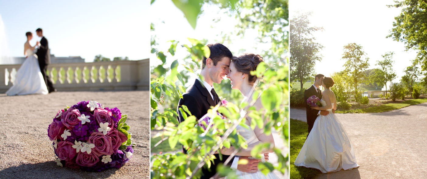 Saint Louis Wedding Photography