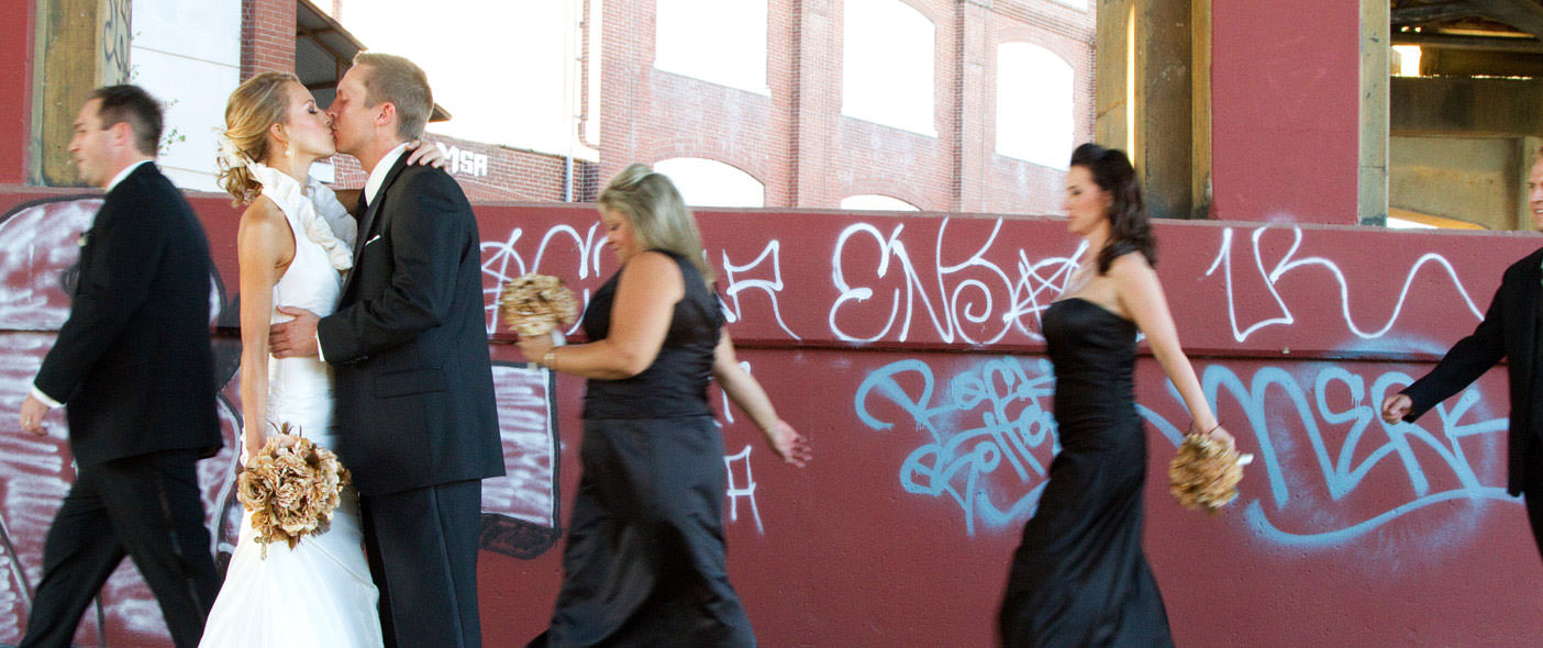 St. Louis Engagement Photos